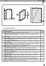 Предварительный просмотр 3 страницы Eikon Z050200030 Instruction Manual