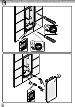 Предварительный просмотр 18 страницы Eikon Z050200030 Instruction Manual