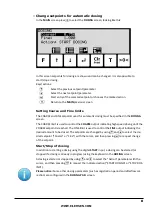 Preview for 8 page of Eilersen 5024G User Manual