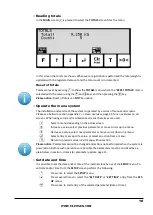 Preview for 10 page of Eilersen 5024G User Manual