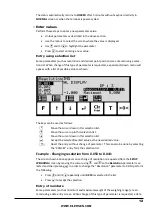 Preview for 12 page of Eilersen 5024G User Manual