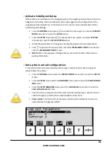 Preview for 15 page of Eilersen 5024G User Manual