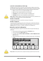 Preview for 16 page of Eilersen 5024G User Manual