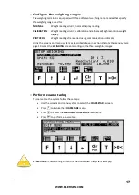 Preview for 17 page of Eilersen 5024G User Manual