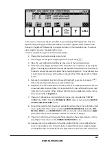 Preview for 21 page of Eilersen 5024G User Manual