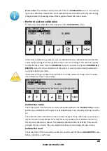 Preview for 22 page of Eilersen 5024G User Manual