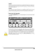 Preview for 28 page of Eilersen 5024G User Manual