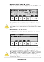 Preview for 30 page of Eilersen 5024G User Manual