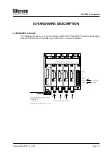 Предварительный просмотр 15 страницы Eilersen MCE2010 User Manual