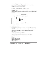 Preview for 16 page of Eilon Engineering RON 2501 Operating Manual