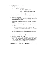 Preview for 19 page of Eilon Engineering RON 2501 Operating Manual