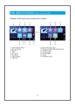 Preview for 10 page of EinCar NJ-1019HD Manual