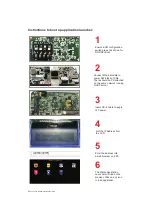 Предварительный просмотр 3 страницы eInfochips EVMK2L Quick Start Manual