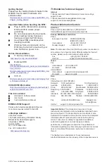 Preview for 4 page of eInfochips EVMK2L Quick Start Manual