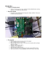 Preview for 5 page of eInfochips iMX8XML User Manual