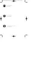 Preview for 2 page of EINHELL Bavaria 01016 Operating Instructions Manual