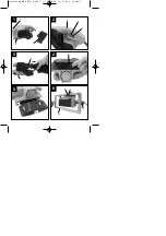 Preview for 3 page of EINHELL Bavaria 01016 Operating Instructions Manual