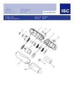 EINHELL Bavaria 01025 Operating Instructions Manual preview