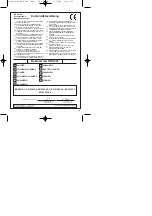 Preview for 25 page of EINHELL Bavaria 42.582.10 Operating Instructions Manual