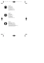 Preview for 4 page of EINHELL Bavaria 4330831 Operating Instructions Manual