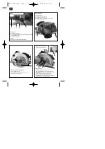 Preview for 8 page of EINHELL Bavaria 4330831 Operating Instructions Manual