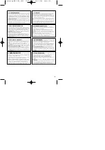 Предварительный просмотр 29 страницы EINHELL Bavaria 44.180.05 Operating Manual