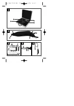 Предварительный просмотр 3 страницы EINHELL Bavaria 44.191.90 Operating Instructions Manual