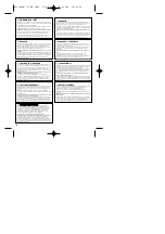 Preview for 26 page of EINHELL Bavaria 44.191.90 Operating Instructions Manual