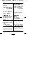 Preview for 35 page of EINHELL Bavaria 44.303.10 Operating Instructions Manual