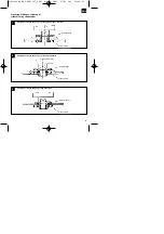 Preview for 21 page of EINHELL Bavaria 44.303.58 Operating Instructions Manual