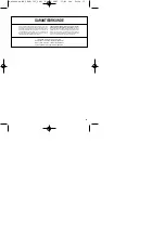 Preview for 35 page of EINHELL Bavaria 44.303.58 Operating Instructions Manual