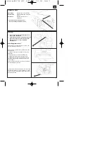 Preview for 5 page of EINHELL Bavaria 44.651.00 Operating Instructions Manual