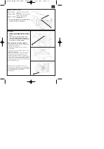 Preview for 9 page of EINHELL Bavaria 44.651.00 Operating Instructions Manual