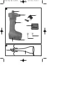 Предварительный просмотр 3 страницы EINHELL Bavaria 45.101.30 Operating Instructions Manual