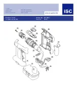 Предварительный просмотр 1 страницы EINHELL Bavaria 45.128.91 Operating Instructions Manual