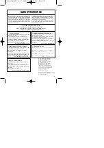 Preview for 19 page of EINHELL Bavaria BAFS 18 Operating Instructions Manual