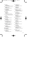 Preview for 20 page of EINHELL Bavaria BAFS 18 Operating Instructions Manual