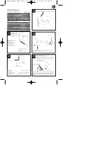 Preview for 27 page of EINHELL Bavaria BS 350E Operating Instructions Manual