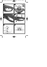 Предварительный просмотр 3 страницы EINHELL ERGO TOOLS 4006825563726 Original Operating Instructions