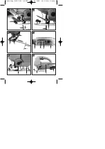 Preview for 3 page of EINHELL ERGO TOOLS 43.210.91 Operating Instructions Manual