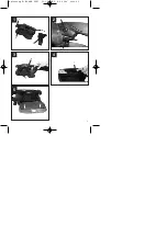 Preview for 3 page of EINHELL ERGOTOOL 44.662.00 Operating Instructions Manual