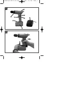 Предварительный просмотр 3 страницы EINHELL ERGOTOOL 44.720.32 Operating Instructions Manual