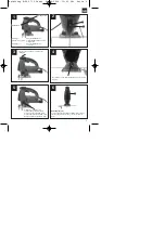 Preview for 11 page of EINHELL ERGOTOOL E-PST 710-Laser Operating Instructions Manual