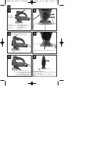 Preview for 14 page of EINHELL ERGOTOOL E-PST 710-Laser Operating Instructions Manual