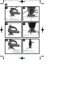 Preview for 26 page of EINHELL ERGOTOOL E-PST 710-Laser Operating Instructions Manual