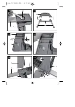 Предварительный просмотр 5 страницы EINHELL Expert 4300794 Original Operating Instructions