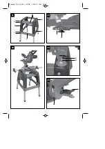 Предварительный просмотр 7 страницы EINHELL Expert 4300794 Original Operating Instructions