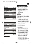 Предварительный просмотр 19 страницы EINHELL Expert 4300794 Original Operating Instructions