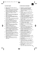 Предварительный просмотр 29 страницы EINHELL Expert 4300794 Original Operating Instructions