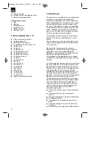 Предварительный просмотр 44 страницы EINHELL Expert 4300794 Original Operating Instructions